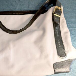 Marino Orlandi Leather Bag Rare